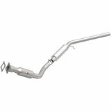 MagnaFlow direct-fit catalytic converter for 2008-2010 Dodge stainless steel CARB compliant 5551448