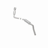 2010 Chrysler Town & Country Direct-Fit Catalytic Converter 5551510 Magnaflow