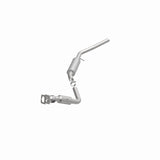 2010 Chrysler Town & Country Direct-Fit Catalytic Converter 5551510 Magnaflow