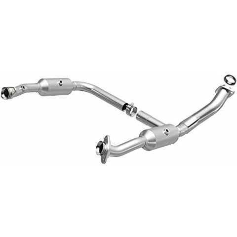 2006-2010 Ford Explorer California DirectFit Cat Converter 5551598 Magnaflow