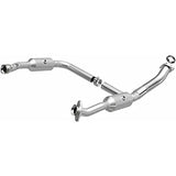 2006-2010 Ford Explorer California DirectFit Cat Converter 5551598 Magnaflow