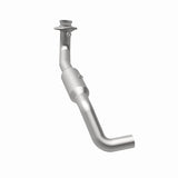 MagnaFlow direct-fit catalytic converter for 2007-2008 Ford F-150 5.4L stainless steel CARB compliant 5551694