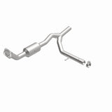 2007 2008 Ford F-150 5.4L Direct-Fit Catalytic Converter 5551695 Magnaflow