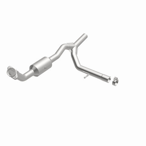 2007 2008 Ford F-150 5.4L Direct-Fit Catalytic Converter 5551695 Magnaflow