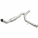 2007 2008 Ford F-150 5.4L Direct-Fit Catalytic Converter 5551695 Magnaflow