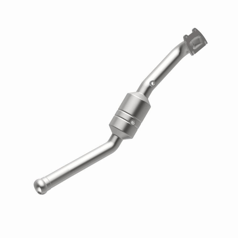 t 2011-12 Jeep Grand Cherokee Direct-Fit Catalytic Converter 5551723 Magnaflow MagnaFlow Exhaust Products