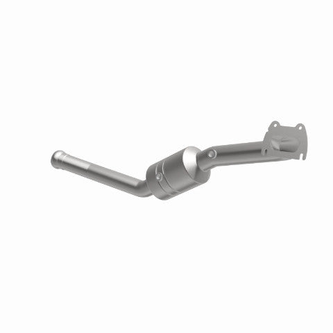 MagnaFlow direct-fit catalytic converter for 2011-2012 Dodge Grand Cherokee stainless steel CARB compliant 5551723
