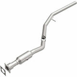 2006-07 Dodge Grand Caravan CARB Compliant Cat Converter 5551948 Magnaflow