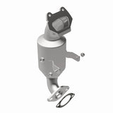 2014- Ram ProMaster 2500 3.6L Direct-Fit Catalytic Converter 5551994 Magnaflow