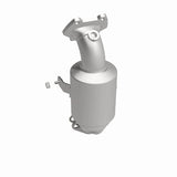 2014- Ram ProMaster 2500 3.6L Direct-Fit Catalytic Converter 5551994 Magnaflow