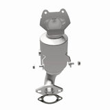 2014- Ram ProMaster 2500 3.6L Direct-Fit Catalytic Converter 5551994 Magnaflow