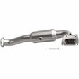 MagnaFlow direct-fit catalytic converter fits 2015- Ram 1500 3.6L stainless steel CARB compliant 5551998