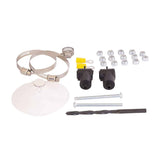 Aeromotive performance fuel system part EFI Phantom 18398