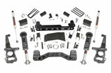 Lift kit for 2015-2020 Ford F-150 by Rough Country