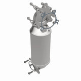 Catalytic Converter for 2023-2025 Honda CR-V 1.5L OEM Grade Federal / EPA Compliant Direct-Fit Catalytic Converter Magna