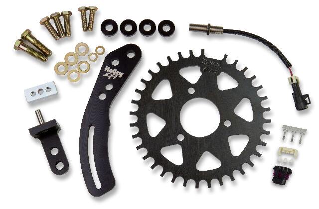 Holley EFI component