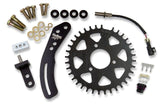 Holley EFI component