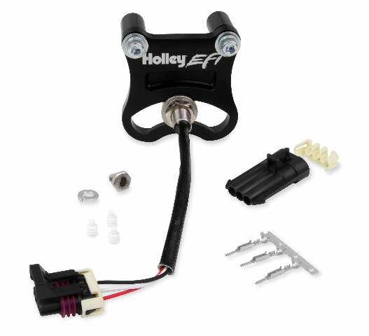 Holley performance fuel system component