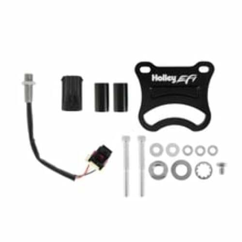 Holley performance fuel system component