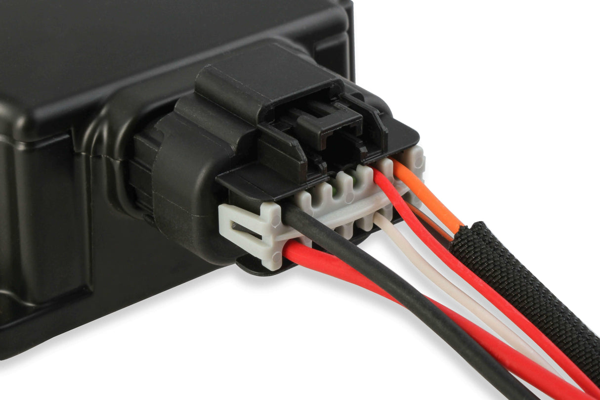 Holley Sniper EFI fuel injection system boxes-556-151
