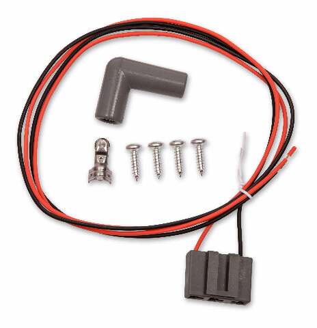 Holley Sniper EFI fuel injection system coils-556-152