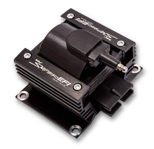 Holley Sniper EFI fuel injection system coils-556-152