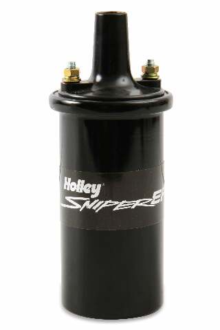 Holley Sniper EFI fuel injection system coil-556-153