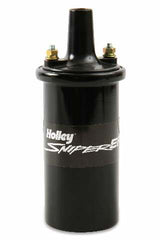 Holley Sniper EFI fuel injection system coil-556-153