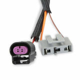 Holley performance fuel system component