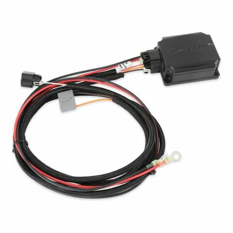Holley performance fuel system component