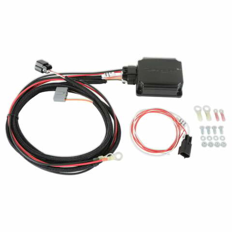 Holley performance fuel system component