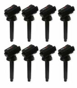 Holley ignition coil coil-556-161