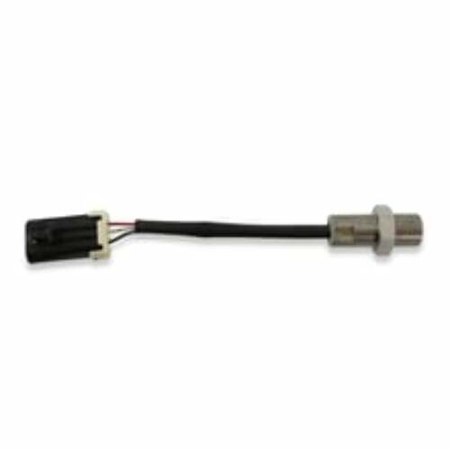 Holley performance fuel system component