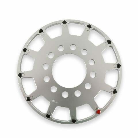 Holley performance fuel system component for Ford