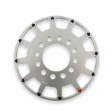 Holley performance fuel system component for Ford