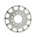 For Coyote 7-Inch 12-1X Crank Kit, Coyote, Hall Effect-556-173