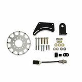 For Coyote 7-Inch 12-1X Crank Kit, Coyote, Hall Effect-556-173
