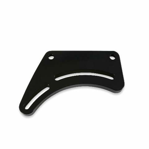 For Coyote 7-Inch 12-1X Crank Kit, Coyote, Hall Effect-556-173