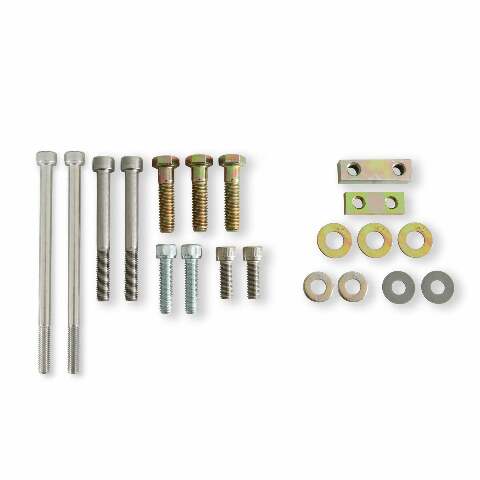 Holley performance fuel system component