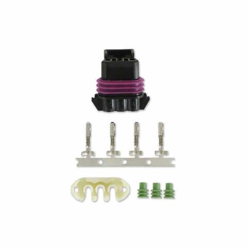 Holley performance fuel system component