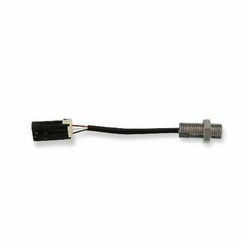 Holley performance fuel system component