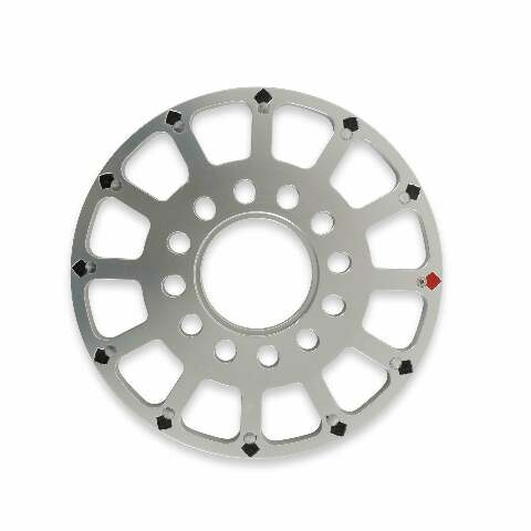 Holley performance fuel system component