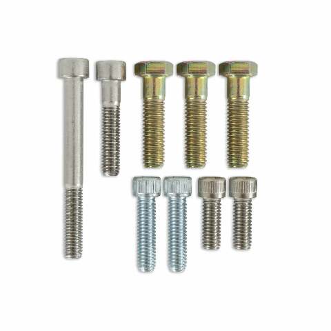 Holley performance fuel system component