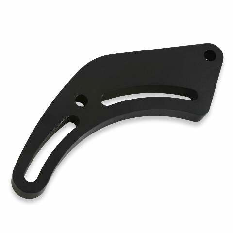 Holley performance fuel system component
