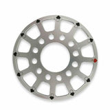 Holley performance fuel system component