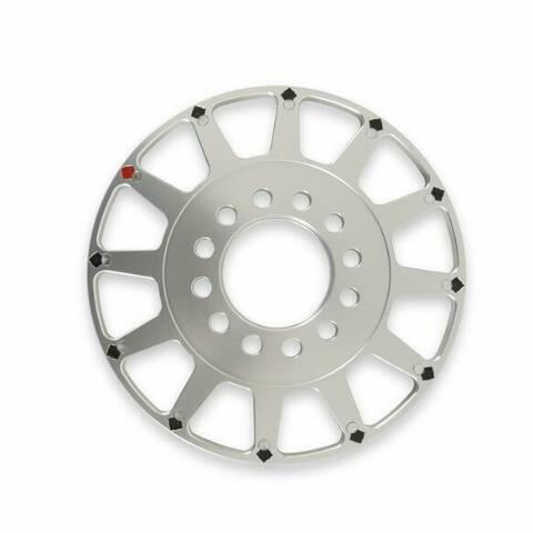 Holley performance fuel system component