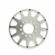 t Universal 7-Inch 12-1X Crank Wheel-556-181 Holley EFI