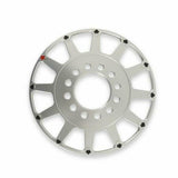 t Universal 7-Inch 12-1X Crank Wheel-556-181 Holley EFI