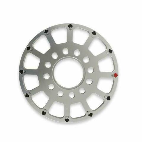 Holley performance fuel system component