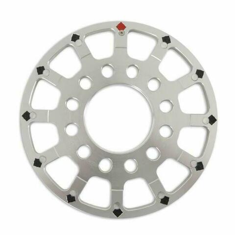Holley performance fuel system component